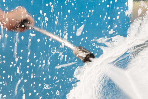 Boat and Dock Cleaning in Sherwood, AR